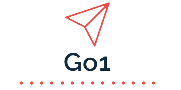 Go1 - URL Shorter Logo